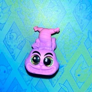 cheshire cat (alice in wonderland) ~ ultra rare — disney doorables: easter